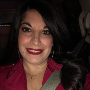 Meet your Posher, Vanessa